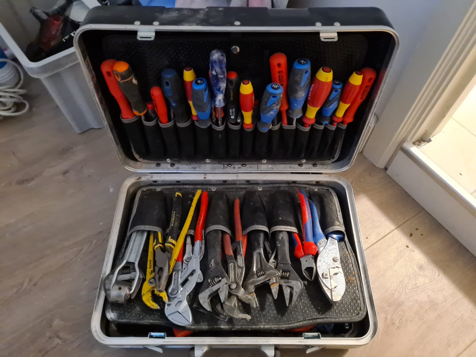 goed gereedschap Veenendaal